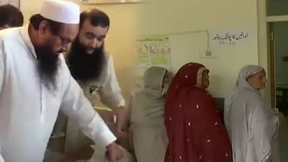 पाकिस्तान में वोटिंग के दौरान धमाका, 7 लोगों की मौत 15 घायल