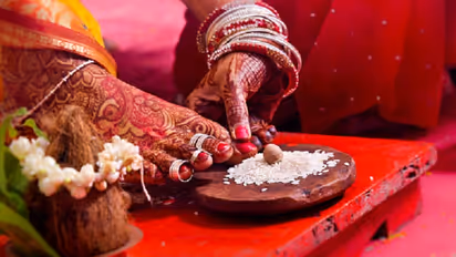 ಕಾಲುಂಗುರ ಧರಿಸುವುದರ ಮಹತ್ವವೇನು?