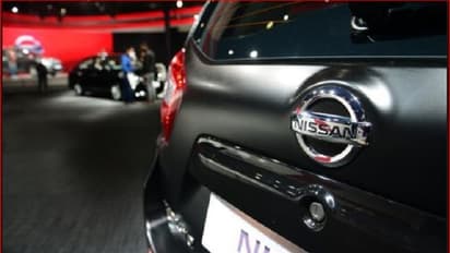 ನಿಸ್ಸಾನ್ ರಿಸರ್ಚ್ ಹಬ್ ಗೆ ಕೇರಳದ ‘ಕೆಂಪು’ಹಾಸು!