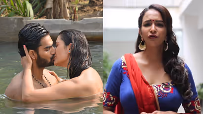 బోల్డ్ కి, వల్గర్ కి తేడా ఉంటుంది.. 'RX100' పై మంచు లక్ష్మీ అసహనం