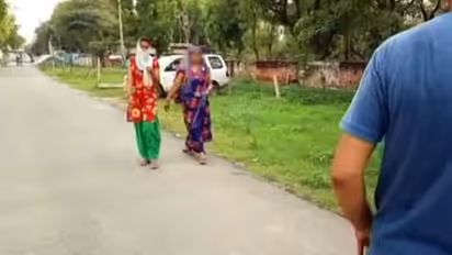 వాలీబాల్ క్రీడాకారిణీపై రెండున్నరేళ్లుగా కోచ్ అత్యాచారం.. మ్యాచ్ల మధ్యలోనే అఘాయిత్యం