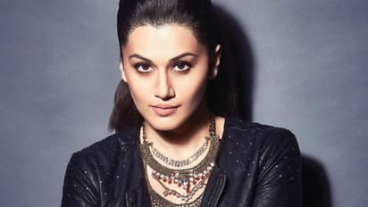 When Taapsee Pannu twisted man's finger in Gurudwara; here's what happened next