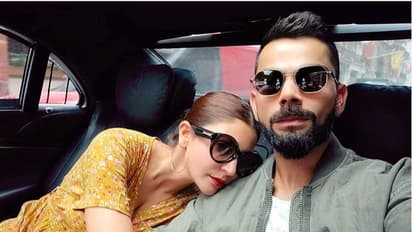 ಕೊಹ್ಲಿ- ಅನುಷ್ಕಾ ಜೋಡಿ ತ್ಯಾಗಕ್ಕೆ ಟ್ವಿಟರಿಗರ ಮೆಚ್ಚುಗೆ!