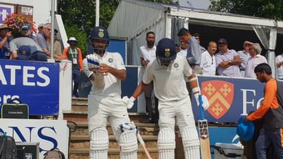 ಇಂಡಿಯ vs ಇಂಗ್ಲೆಂಡ್ :  ಭಾರತದ ಆರಂಭಿಕ ಬ್ಯಾಟ್ಸ್ಮನ್ ಯಾರು ?