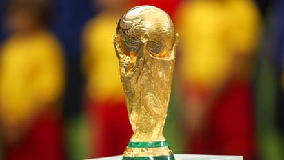 2030 ലോകകപ്പ് ഫുട്ബോള്: ഇംഗ്ലണ്ട് ശ്രമം തുടങ്ങി