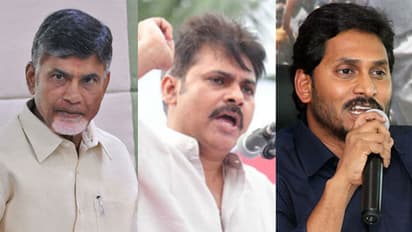  Highlights of 2023 : ఆంధ్ర ప్రదేశ్ ని కుదిపేసిన సంఘటనలు ఇవే...