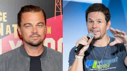 How Mark Wahlberg's fight with Leonardo DiCaprio almost cost him his first big movie