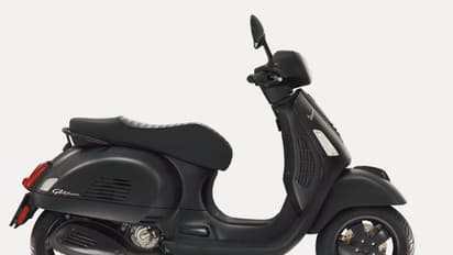 ವೆಸ್ಪಾ ನೊಟ್ಟೆ 125 ಸ್ಕೂಟರ್ ಬಿಡುಗಡೆ-ಬೆಲೆ ಎಷ್ಟು?