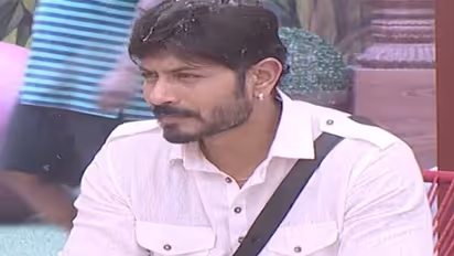 బిగ్ బాస్2: కౌశల్ పై తనీష్ తమ్ముడు ఫైర్!