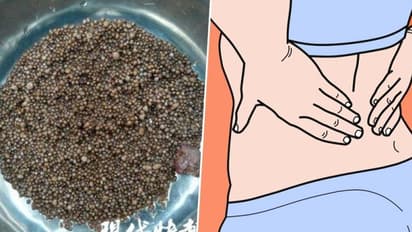 కిడ్నీలో 1,72,155 రాళ్లు.. గిన్నిస్ బుక్లోకి భారతీయుడు