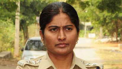 ముగిసిన సస్పెన్షన్, విధుల్లో చేరిన ఏసీబీ ఎఎస్పీ సునీతారెడ్డి