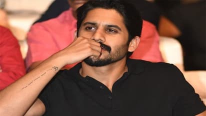 బ్యాచిలర్ పార్టీలో నన్ను చేర్చుకో.. హీరోకి నాగచైతన్య రిక్వెస్ట్