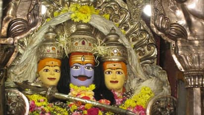 ಪವಿತ್ರ ಹಾಗೂ ಪಾವನ ತಿರ್ಥ ಕ್ಷೇತ್ರವಾಗಿರುವ ಶ್ರೀಕ್ಷೇತ್ರ ಗಾಣಗಾಪುರ ಮಠ