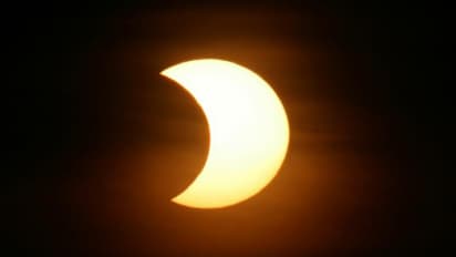 శుక్రవారం గ్రహణం, గతంలో చేదు ఘటనల దృష్ట్యా పోలీసులు అప్రమత్తం...