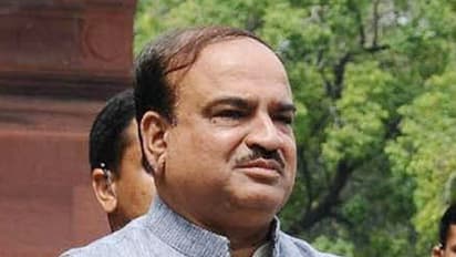 కేంద్ర మంత్రి అనంతకుమార్ కన్నుమూత