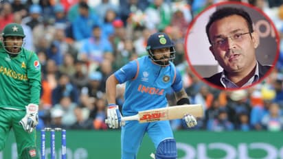 ಟೀಂ ಇಂಡಿಯಾ ಬ್ಯಾಟ್ಸ್’ಮನ್’ಗಳ ಮೇಲೆ ಕಿಡಿಕಾರಿದ ಸೆಹ್ವಾಗ್...!