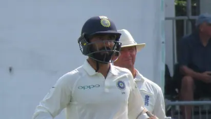 India vs England: Virat Kohli and Co messing up in key area may be blessing for these players