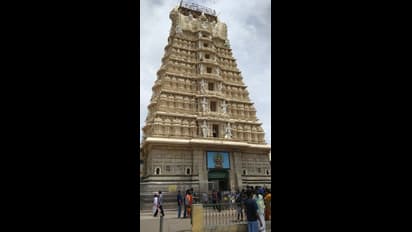 ಖಗ್ರಾಸ ಗ್ರಹಣ: ರಾಜ್ಯದ ಎಲ್ಲ ದೇವಾಲಯಗಳ ದರ್ಶನ ಮಾಹಿತಿ