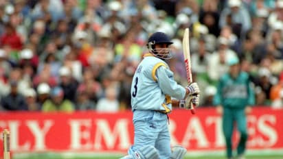 ಜಾಮ್ ನಗರ ಸಿಂಹಾಸನದ ನೂತನ ಉತ್ತರಾಧಿಕಾರಿಯಾಗಿ ಅಧಿಕಾರಕ್ಕೇರಿದ ಟೀಂ ಇಂಡಿಯಾ ಮಾಜಿ ಕ್ರಿಕೆಟಿಗ ಜಡೇಜಾ!