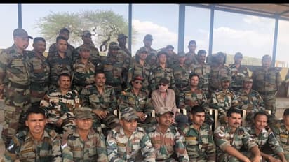 ಪಾಕ್ ಕಲಾವಿದರು ಅಭಿನಯಿಸಿದರೆ ಸೈನಿಕರ ಭಾವನೆಗೆ ಧಕ್ಕೆ?