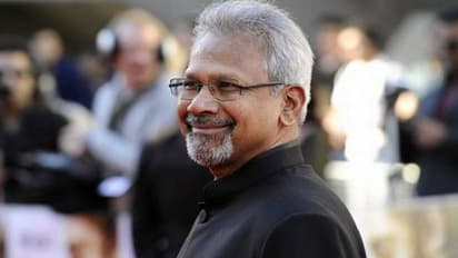 మణిరత్నం ఆరోగ్య పరిస్థితిపై సన్నిహితుల మాట!