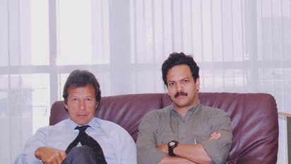 ഇമ്രാന് ഖാന്റെ 'കേരള കണക്ഷന്' ; മനാഫ് ഓര്ത്തെടുക്കുന്ന ഇമ്രാന് ഖാന്