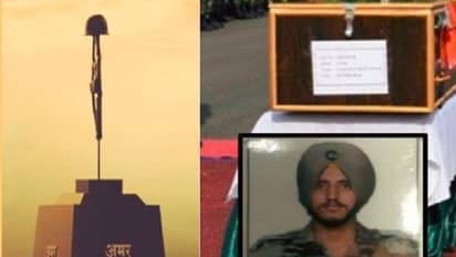Naik Kuldeep Singh: Remembering martyr whose letter reached wife 3 days after his cremation