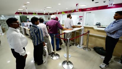 നിഷ്ക്രിയ ആസ്തിയില് വട്ടംചുറ്റി രാജ്യത്തെ പൊതുമേഖല ബാങ്കുകള്