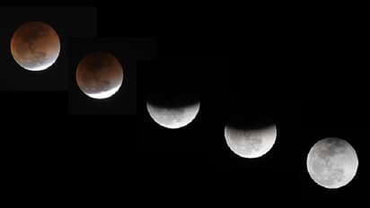 26ಕ್ಕೆ ಚಂದ್ರಗ್ರಹಣ, ಸೂಪರ್ ಮೂನ್, ರೆಡ್ ಬ್ಲಡ್ ಮೂನ್!