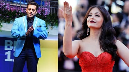 ऐश्वर्या ने सलमान को लेकर किया बड़ा खुलासा, कहा मेरी वजह से...