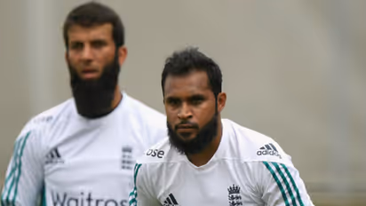 India vs England: Adil Rashid, Moeen Ali in hosts' squad for 1st Test, Chris Woakes misses out