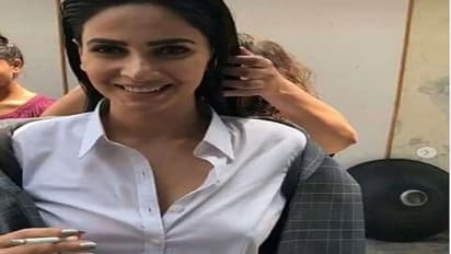 ಕೈಯಲ್ಲಿ ಸಿಗರೇಟ್ ಹಿಡಿದ ನಟಿ ಕಂಡು ಕೆಂಡಾಮಂಡಲ!