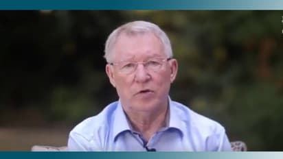 'മെഡിക്കല് സംഘം കാത്തു'; നന്ദിയറിയിച്ച് സര് അലക്സ് ഫെര്ഗൂസണ്