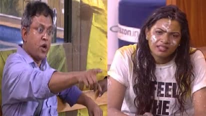 బిగ్ బాస్2: గ్రూపులు కట్టడం మాని కెప్టెన్సీ నేర్చుకో.. బాబు ఫైర్