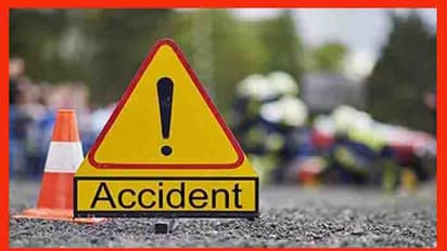 ಮಂಡ್ಯದಲ್ಲಿ ಭೀಕರ ಅಪಘಾತ : ಇಬ್ಬರ ಸಾವು