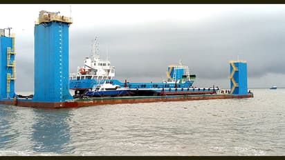 ನೀರಿನ ದರ 100 ಪಟ್ಟು ಏರಿಕೆ : ರಾಜ್ಯ ಸರ್ಕಾರದಿಂದ ಆದೇಶ