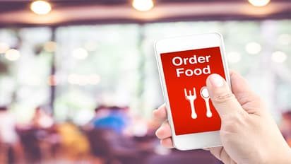 അച്ഛന്‍റെ കണ്ണ് വെട്ടിച്ച് ആറ് വയസുകാരൻ ഫോണില്‍ ഭക്ഷണം ഓര്‍ഡര്‍ ചെയ്തു; അതും 82,000 രൂപയ്ക്ക് 