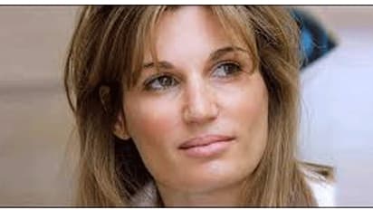 ನನ್ನ ಮಕ್ಕಳ ತಂದೆ ದೇಶದ ನೂತನ ಪ್ರಧಾನಿ : ಜೆಮಿಮಾ