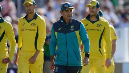 Cricket Australia makes coach Justin Langer head of Twenty20 selection panel