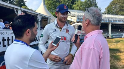 ಕೊಹ್ಲಿ ವಿಕೆಟ್ ವಿಡಿಯೋ ಲಾಕರ್ನಲ್ಲಿಡುವೆ: ವಾಲ್ಟರ್