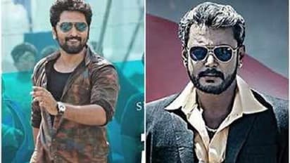 ಕರ್ಮಷಿಯಲ್ ವಾಸುಗೆ ಬಾಕ್ಸ್ ಆಫೀಸ್ ಸುಲ್ತಾನ್ ಬೆಂಬಲ