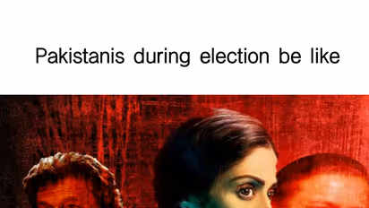 Meme: How long will Imran's 'fourth marriage' last?