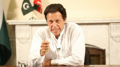 Imran Khan wins in Pakistan but needs coalition… and continuous Army support