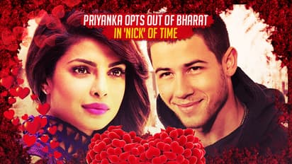 Priyanka Chopra to marry beau Nick Jonas in October?