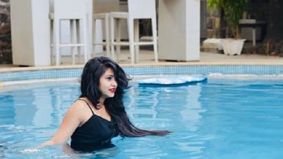 ಕಮಲಿಯ ರಿಯಲ್ ಗ್ಲಾಮರಸ್ ಲುಕ್ ಇದು...