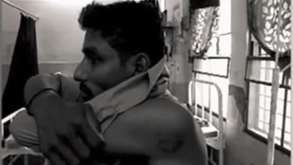 కావలిలో రికార్డింగ్ డ్యాన్స్, అడ్డుకున్న ఎస్సైని సముద్రంలో ముంచి హత్యాయత్నం