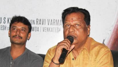 ಸ್ಯಾಂಡಲ್’ವುಡ್’ನಲ್ಲಿ ಮತ್ತೊಂದು ಟೈಟಲ್ ವಿವಾದ; ಏನಿದು ಹೊಸ ವರಾತ?