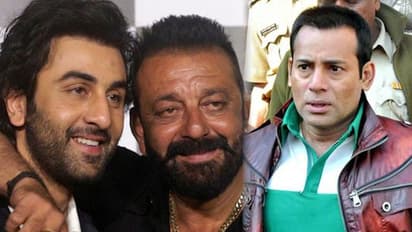 Gangster Abu Salem sends legal notice to makers of 'Sanju'