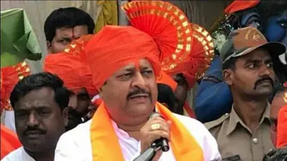 'ಗಡ್ಡ ಬಿಟ್ಟು ಶಿವಾಜಿಯಾಗಿದ್ದೆ, ಈಗ ಗಡ್ಡ ತೆಗೆಸಿ ಬಸವಣ್ಣ ಆಗಿದ್ದೇನೆ'