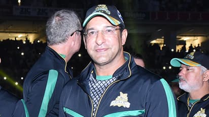 ಪಾಕಿಸ್ತಾನ ಕ್ರಿಕೆಟ್ ಮಂಡಳಿ ಮುಖ್ಯಸ್ಥರಾಗ್ತಾರ ವಾಸಿಮ್ ಅಕ್ರಮ್?